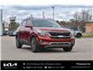 2023 Kia Seltos SX Turbo w/Black Interior (Stk: K26138A) in Petawawa - Image 10 of 30