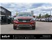 2023 Kia Seltos SX Turbo w/Black Interior (Stk: K26138A) in Petawawa - Image 11 of 30