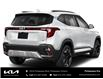 2026 Kia Seltos SX w/Black Interior (Stk: K26215) in Petawawa - Image 4 of 12