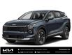 2026 Kia Sportage Hybrid EX (Stk: K26217) in Petawawa - Image 2 of 10