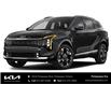 2026 Kia Sportage EX Premium w/Black Interior (Stk: K26218) in Petawawa - Image 2 of 2