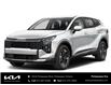 2026 Kia Sportage Hybrid EX (Stk: K26221) in Petawawa - Image 2 of 12