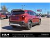 2026 Kia Seltos SX w/Black Interior (Stk: K26219) in Petawawa - Image 9 of 30