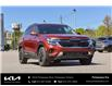 2026 Kia Seltos SX w/Black Interior (Stk: K26219) in Petawawa - Image 10 of 30