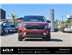 2026 Kia Seltos SX w/Black Interior (Stk: K26219) in Petawawa - Image 11 of 30