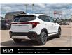 2025 Kia Seltos SX w/Black Interior (Stk: KP0816) in Petawawa - Image 8 of 30