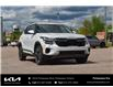 2025 Kia Seltos SX w/Black Interior (Stk: KP0816) in Petawawa - Image 9 of 30