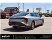 2025 Kia K4 LX (Stk: KP0818) in Petawawa - Image 8 of 29