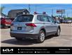 2020 Volkswagen Tiguan Trendline (Stk: K26194A) in Petawawa - Image 9 of 30