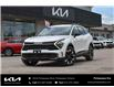 2023 Kia Sportage X-Line (Stk: KP0808A) in Petawawa - Image 1 of 30