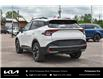 2023 Kia Sportage X-Line (Stk: KP0808A) in Petawawa - Image 6 of 30