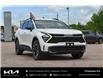 2023 Kia Sportage X-Line (Stk: KP0808A) in Petawawa - Image 9 of 30