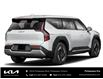 2026 Kia EV9 Land (Stk: K26252) in Petawawa - Image 4 of 4