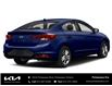 2020 Hyundai Elantra Preferred (Stk: K26201AA) in Petawawa - Image 4 of 12