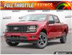 2025 Ford F-150 STX (Stk: 25F11149) in St. Catharines - Image 1 of 23