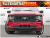 2025 Ford F-150 STX (Stk: 25F11149) in St. Catharines - Image 2 of 23