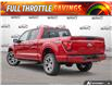 2025 Ford F-150 STX (Stk: 25F11149) in St. Catharines - Image 4 of 23