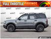 2025 Ford Bronco Sport Badlands (Stk: 25BS1372) in St. Catharines - Image 3 of 24
