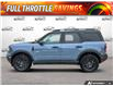 2025 Ford Bronco Sport Big Bend (Stk: 25BS1400) in St. Catharines - Image 3 of 21