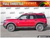 2025 Ford Bronco Sport Big Bend (Stk: 25BS1261) in St. Catharines - Image 3 of 25