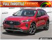 2025 Ford Escape ST-Line (Stk: 25ES1459) in St. Catharines - Image 1 of 23