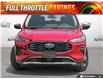 2025 Ford Escape ST-Line (Stk: 25ES1459) in St. Catharines - Image 2 of 23