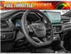 2025 Ford Escape ST-Line (Stk: 25ES1459) in St. Catharines - Image 9 of 23