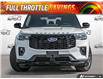 2026 Ford Explorer ST (Stk: 26EX251) in St. Catharines - Image 2 of 25