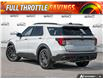 2026 Ford Explorer ST (Stk: 26EX251) in St. Catharines - Image 4 of 25