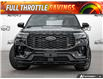2026 Ford Explorer ST (Stk: 26EX160) in St. Catharines - Image 2 of 24