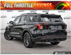 2026 Ford Explorer ST (Stk: 26EX351) in St. Catharines - Image 4 of 24