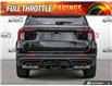 2026 Ford Explorer ST (Stk: 26EX351) in St. Catharines - Image 5 of 24