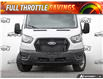 2026 Ford Transit-150 Cargo Base (Stk: 26TN189) in St. Catharines - Image 2 of 23