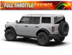 2026 Ford Bronco Outer Banks (Stk: 26BR198) in St. Catharines - Image 2 of 7