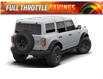 2026 Ford Bronco Outer Banks (Stk: 26BR198) in St. Catharines - Image 3 of 7
