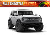 2026 Ford Bronco Outer Banks (Stk: 26BR198) in St. Catharines - Image 4 of 7