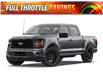 2026 Ford F-150 STX (Stk: 26F1219) in St. Catharines - Image 1 of 7