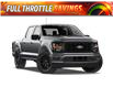 2026 Ford F-150 STX (Stk: 26F1219) in St. Catharines - Image 4 of 7