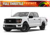 2026 Ford F-150 STX (Stk: 26F1220) in St. Catharines - Image 1 of 7