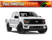 2026 Ford F-150 STX (Stk: 26F1220) in St. Catharines - Image 4 of 7