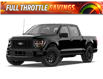 2026 Ford F-150 STX (Stk: 26F1222) in St. Catharines - Image 1 of 7