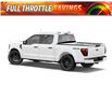 2026 Ford F-150 STX (Stk: 26F1238) in St. Catharines - Image 2 of 7