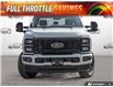 2026 Ford F-350 Lariat (Stk: 26F3252) in St. Catharines - Image 2 of 26