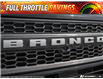 2026 Ford Bronco Sport Badlands (Stk: 26BS392) in St. Catharines - Image 9 of 26