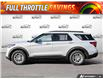 2026 Ford Explorer Active (Stk: 26EX301) in St. Catharines - Image 3 of 26