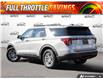 2026 Ford Explorer Active (Stk: 26EX301) in St. Catharines - Image 4 of 26