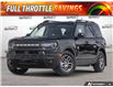 2026 Ford Bronco Sport Big Bend (Stk: 26BS149) in St. Catharines - Image 1 of 26