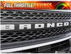 2026 Ford Bronco Sport Big Bend (Stk: R9BZ52K) in St. Catharines - Image 9 of 25