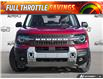 2026 Ford Bronco Sport Badlands (Stk: R9DZ10T) in St. Catharines - Image 2 of 23
