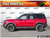 2026 Ford Bronco Sport Badlands (Stk: R9DZ10T) in St. Catharines - Image 3 of 23